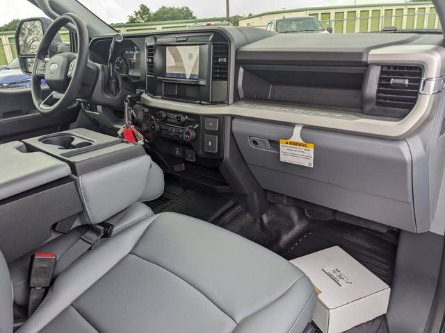 2026 Ford F-450SD XL DRW