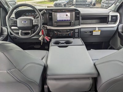 2026 Ford F-450SD XL DRW