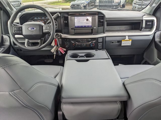 2026 Ford F-450SD XL DRW