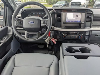 2026 Ford F-450SD XL DRW