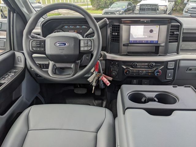 2026 Ford F-450SD XL DRW