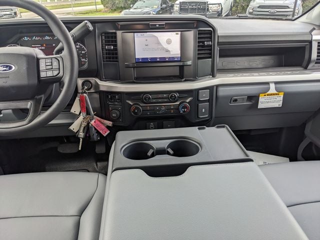2026 Ford F-450SD XL DRW