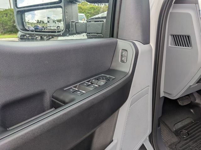 2026 Ford F-450SD XL DRW