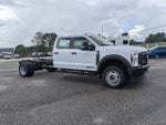 2026 Ford F-450SD XL DRW