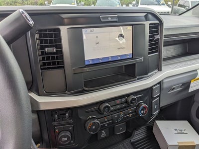 2026 Ford F-450SD XL DRW