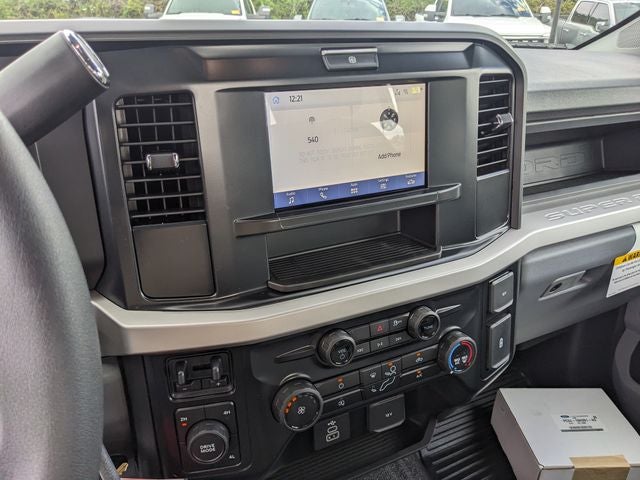2026 Ford F-450SD XL DRW