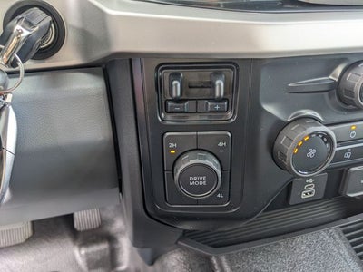 2026 Ford F-450SD XL DRW
