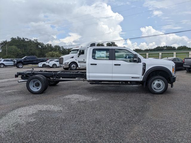 2026 Ford F-450SD XL DRW