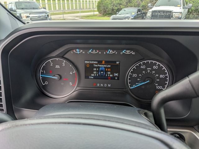 2026 Ford F-450SD XL DRW