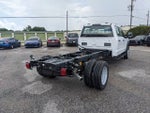 2026 Ford F-450SD XL DRW