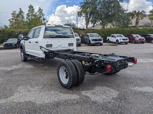 2026 Ford F-450SD XL DRW