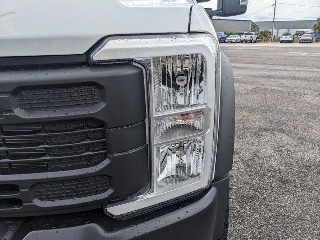 2026 Ford F-450SD XL DRW