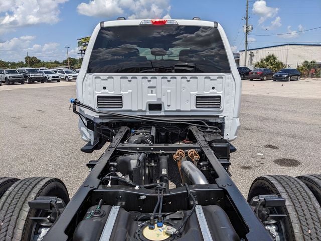 2026 Ford F-450SD Lariat DRW