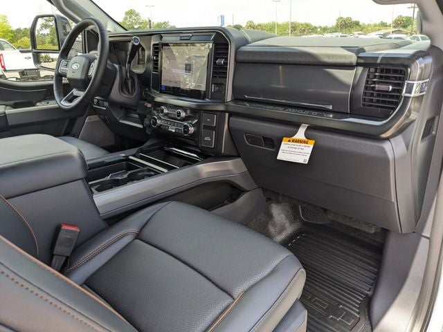 2026 Ford F-450SD Lariat DRW