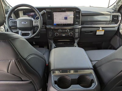 2026 Ford F-450SD Lariat DRW