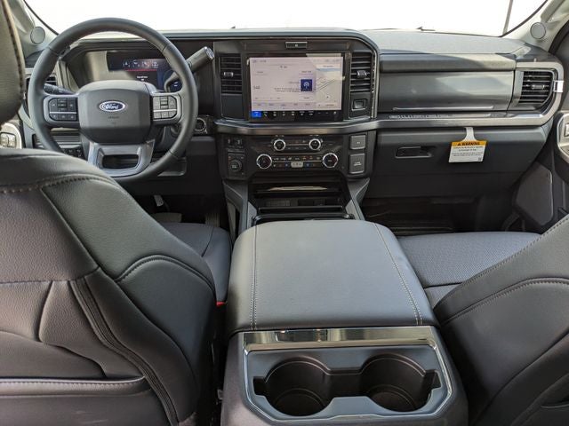 2026 Ford F-450SD Lariat DRW
