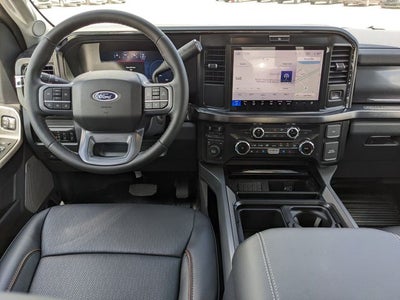2026 Ford F-450SD Lariat DRW