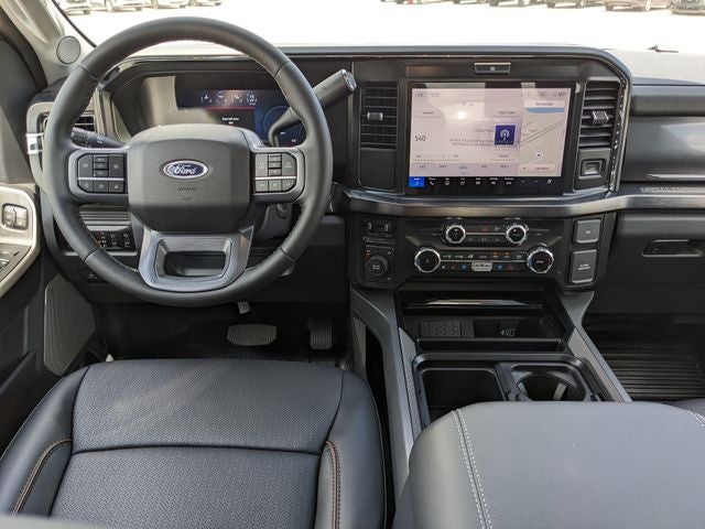 2026 Ford F-450SD Lariat DRW