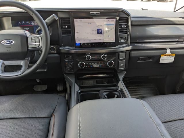 2026 Ford F-450SD Lariat DRW
