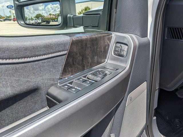 2026 Ford F-450SD Lariat DRW