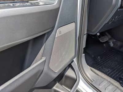 2026 Ford F-450SD Lariat DRW