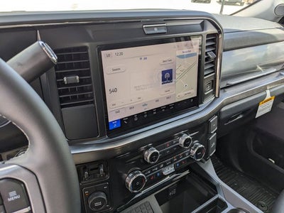 2026 Ford F-450SD Lariat DRW