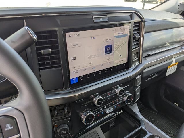 2026 Ford F-450SD Lariat DRW