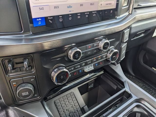 2026 Ford F-450SD Lariat DRW