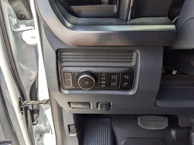 2026 Ford F-450SD Lariat DRW