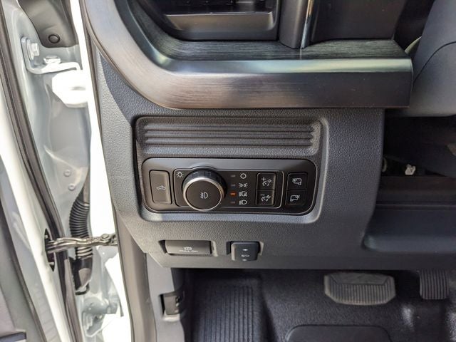 2026 Ford F-450SD Lariat DRW