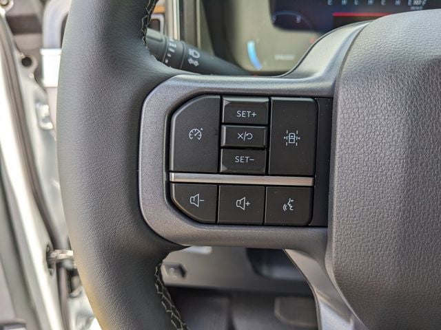 2026 Ford F-450SD Lariat DRW