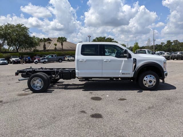 2026 Ford F-450SD Lariat DRW