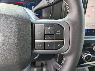 2026 Ford F-450SD Lariat DRW
