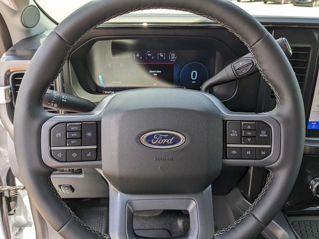 2026 Ford F-450SD Lariat DRW