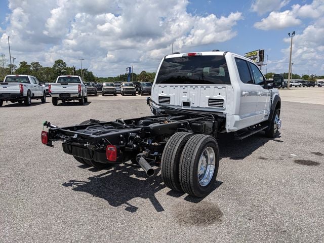 2026 Ford F-450SD Lariat DRW