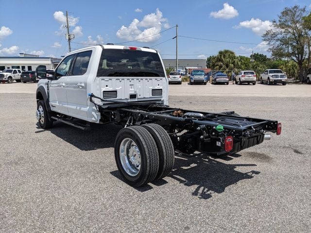 2026 Ford F-450SD Lariat DRW