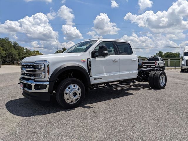 2026 Ford F-450SD Lariat DRW