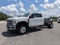 2026 Ford F-450SD Lariat DRW