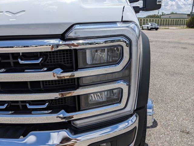 2026 Ford F-450SD Lariat DRW