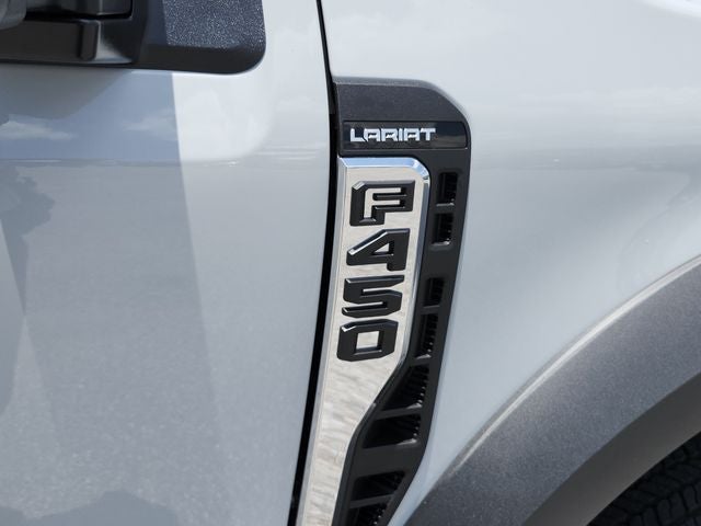 2026 Ford F-450SD Lariat DRW