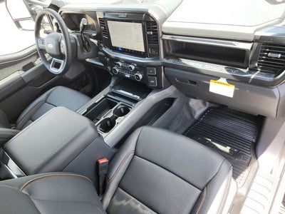 2026 Ford F-450SD Lariat DRW