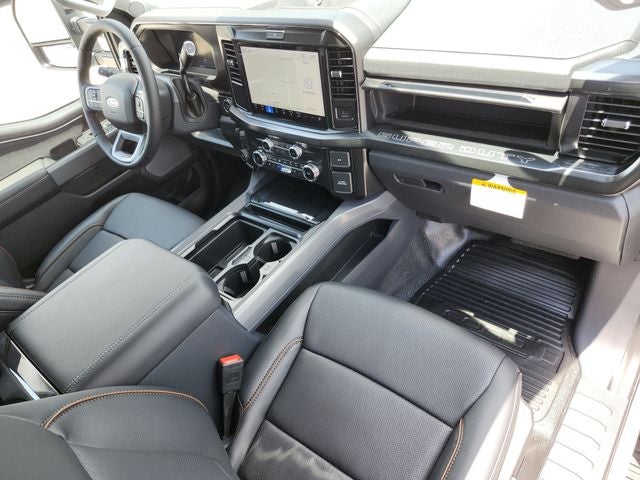 2026 Ford F-450SD Lariat DRW