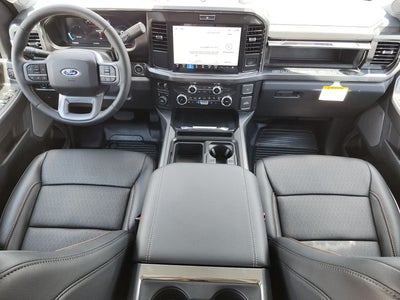 2026 Ford F-450SD Lariat DRW