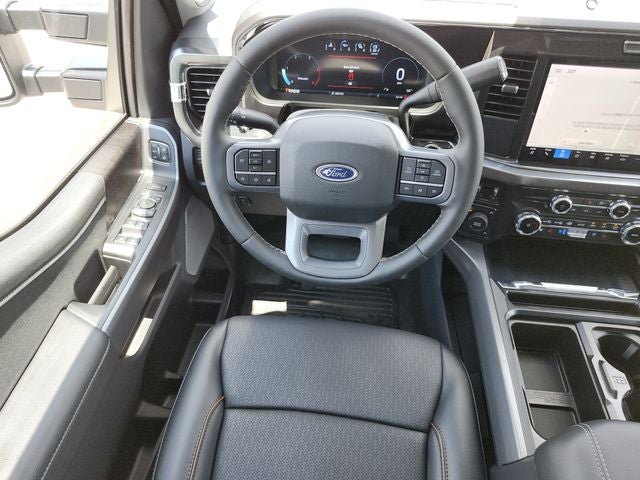 2026 Ford F-450SD Lariat DRW