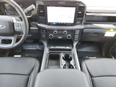 2026 Ford F-450SD Lariat DRW