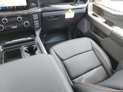 2026 Ford F-450SD Lariat DRW