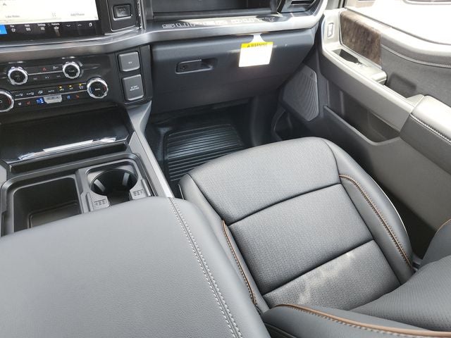 2026 Ford F-450SD Lariat DRW