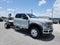 2026 Ford F-450SD Lariat DRW