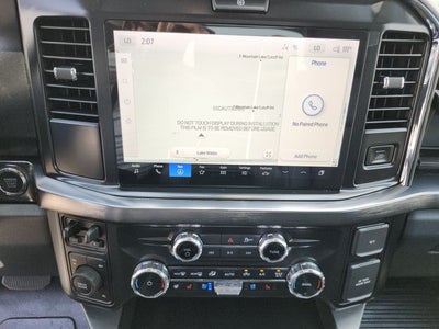 2026 Ford F-450SD Lariat DRW