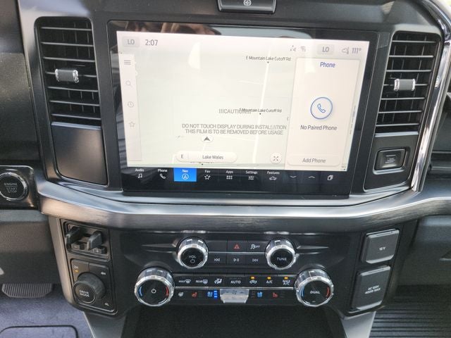 2026 Ford F-450SD Lariat DRW